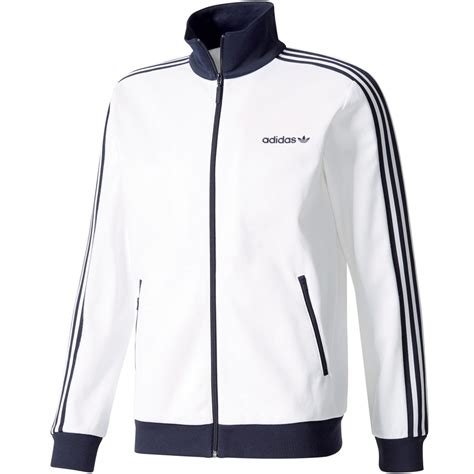 adidas trainingsjacke herren beckenbauer